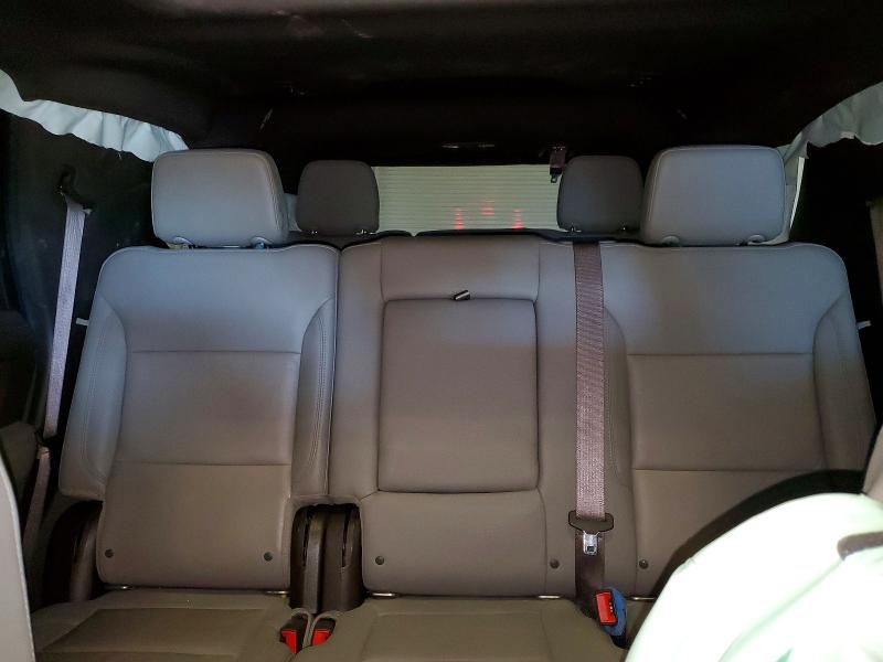 Продаж на аукціоні авто 2021 Chevrolet Tahoe, vin: 1GNSKPKD6MR398268, номер лоту: 56050796