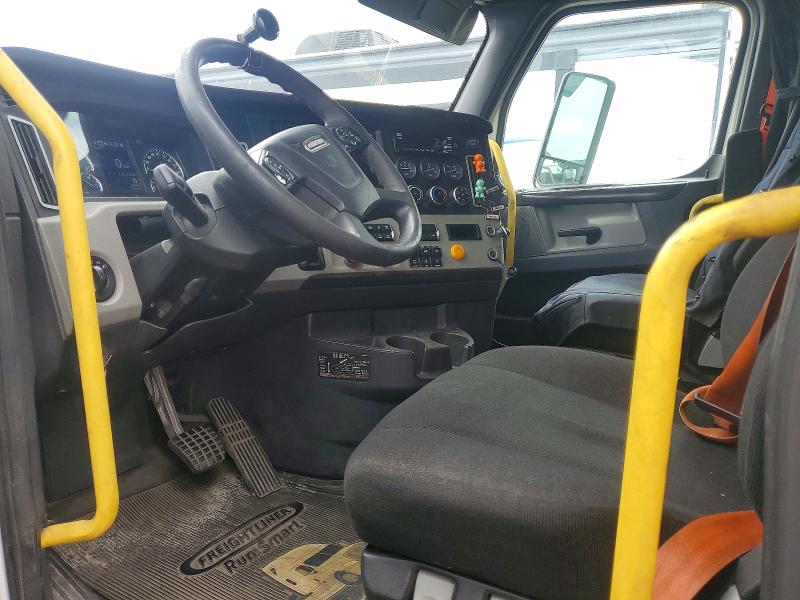 Aukcja sprzedaży 2019 Freightliner Cascadia 126, vin: 1FUJHHDR0KLKP4832, numer aukcji: 57927036