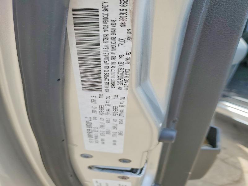 Продажа на аукционе авто 2013 Ram 1500, vin: 3C6JR6AT6DG501439, номер лота: 56167386