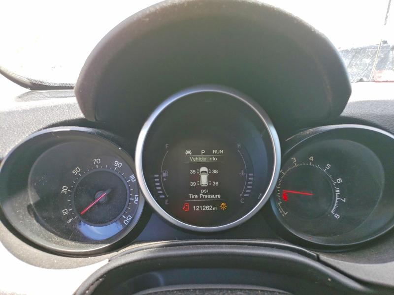 Продажа на аукционе авто 2017 Fiat 500x, vin: ZFBCFXCB0HP518679, номер лота: 57509066