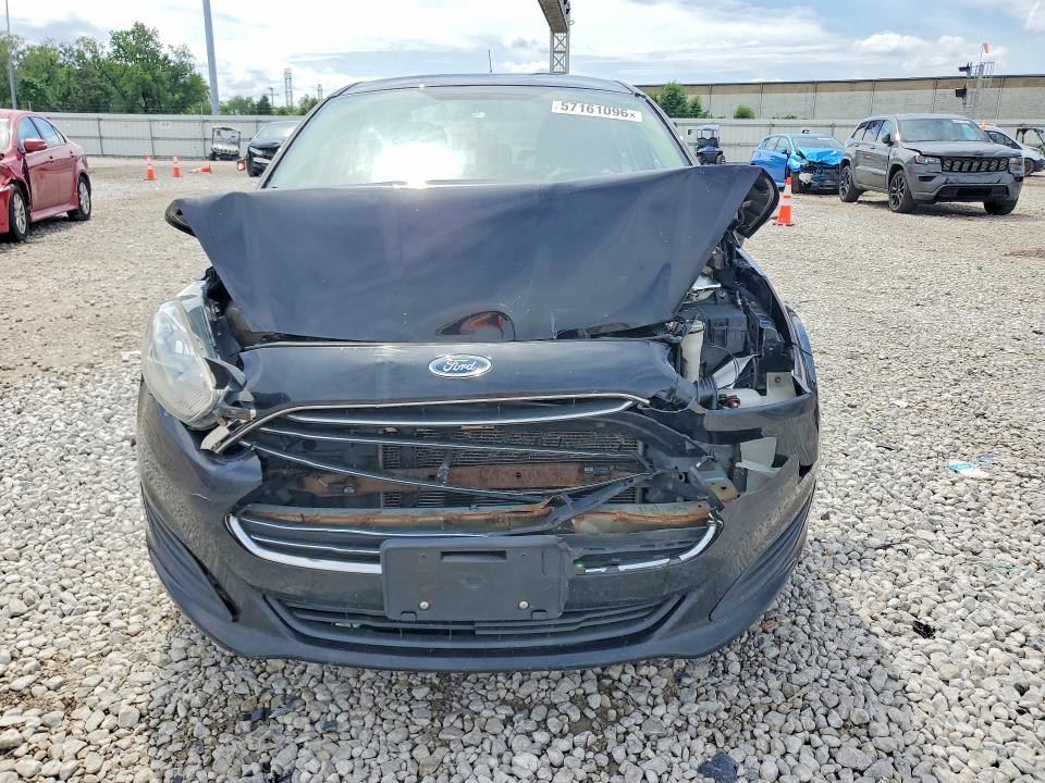 Продаж на аукціоні авто 2014 Ford Fiesta, vin: 3FADP4BJXEM145065, номер лоту: 57161096