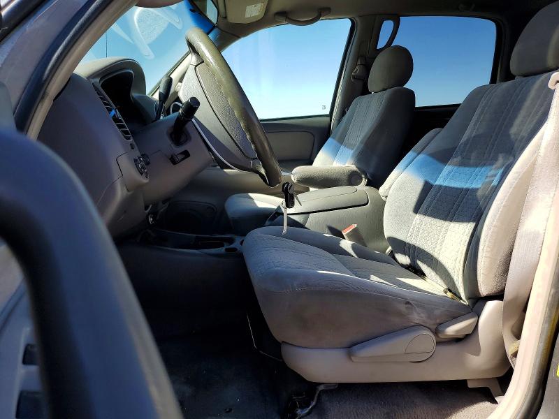 Aukcja sprzedaży 2005 Toyota Tundra, vin: 5TBDT44185S486587, numer aukcji: 58774986