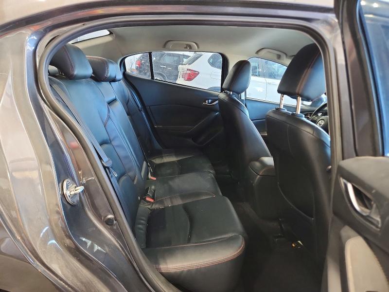 Продаж на аукціоні авто 2014 Mazda 3, vin: JM1BM1V38E1160456, номер лоту: 54844946