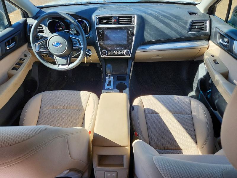 Продажа на аукционе авто 2019 Subaru Outback, vin: 4S4BSAHC7K3350052, номер лота: 51136916