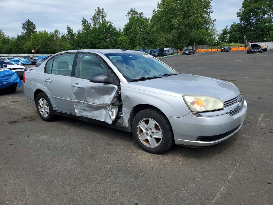 Продаж на аукціоні авто 2005 Chevrolet Malibu, vin: 1G1ZT54895F300628, номер лоту: 55502226