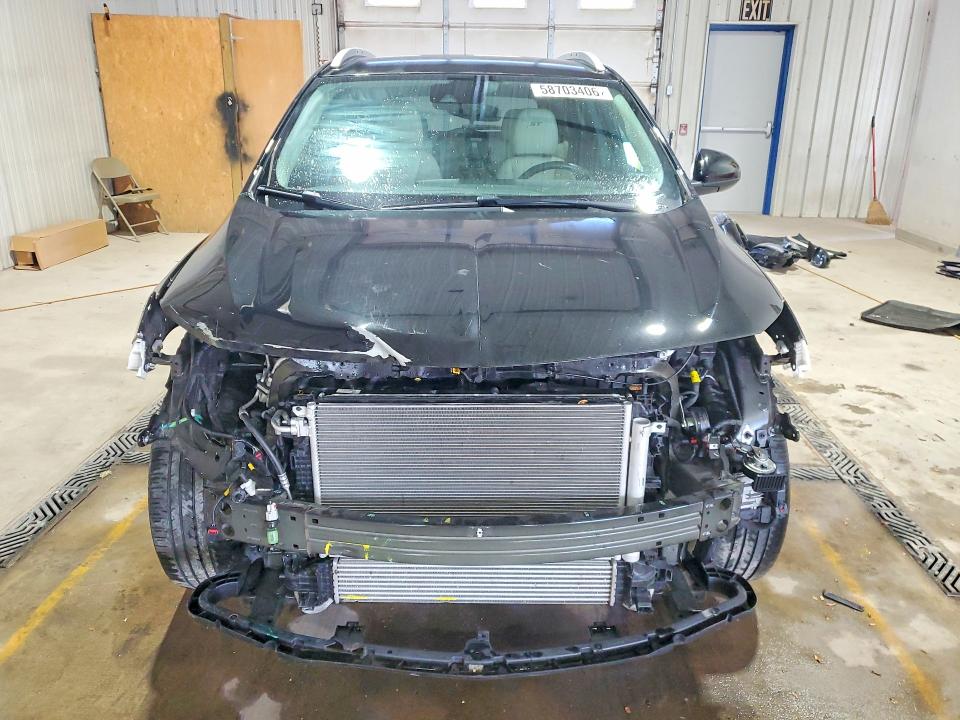 58703406 :رقم المزاد ، KL4AMESL8RB002569 vin ، 2024 Buick Encore Gx مزاد بيع
