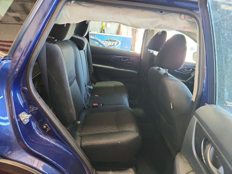 Продажа на аукционе авто 2020 Nissan Rogue, vin: 5N1AT2MV1LC746825, номер лота: 56105826