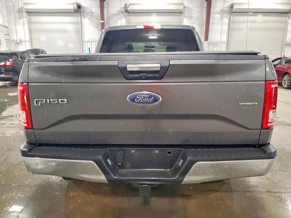Aukcja sprzedaży 2015 Ford F150, vin: 1FTFW1EF0FKD59308, numer aukcji: 58896726