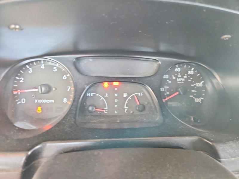 Продажа на аукционе авто 2001 Kia Sportage, vin: KNDJB723415060186, номер лота: 58899986