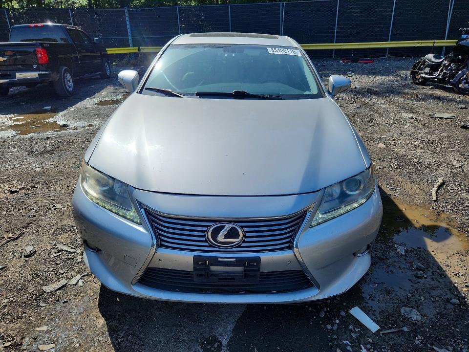 Aukcja sprzedaży 2013 Lexus Es, vin: JTHBK1GG8D2009601, numer aukcji: 85455115