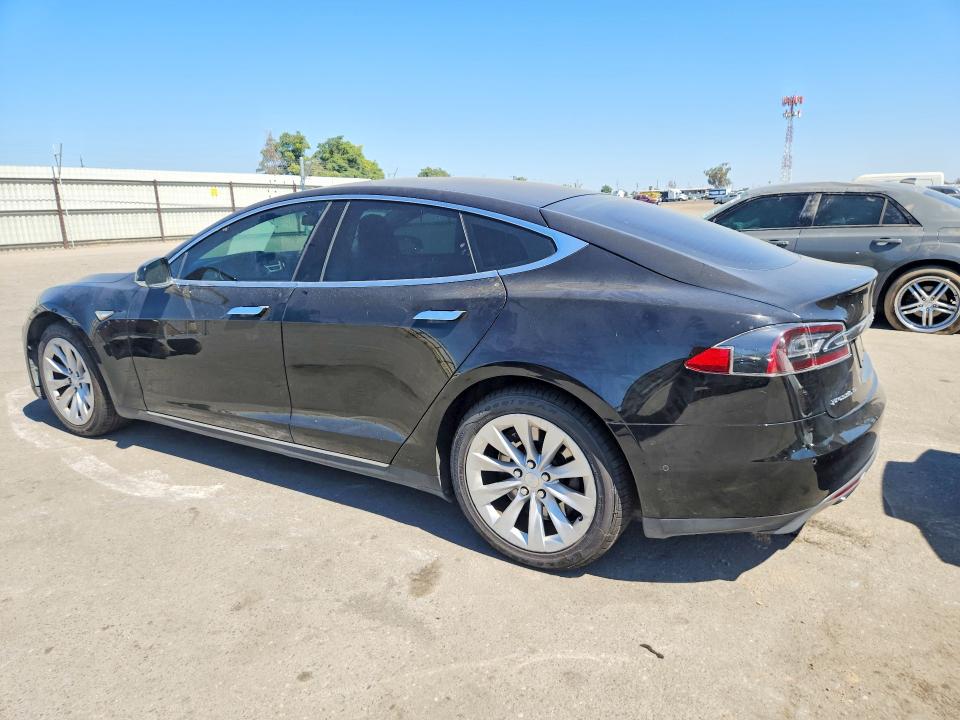 Aukcja sprzedaży 2016 Tesla Model S, vin: 5YJSA1E13GF132985, numer aukcji: 58818756