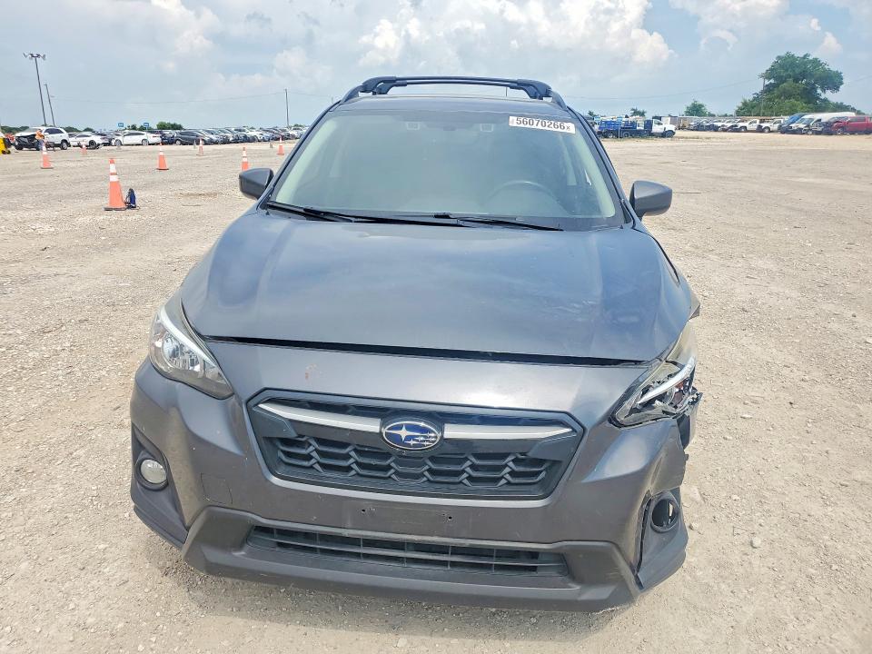 Продаж на аукціоні авто 2020 Subaru Crosstrek, vin: JF2GTAPC4LH232457, номер лоту: 56070266