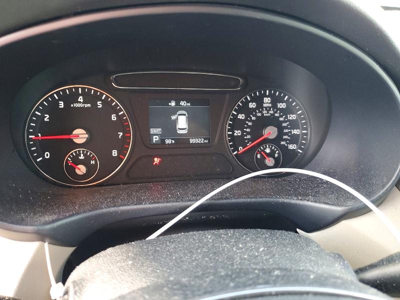 Продажа на аукционе авто 2019 Kia Sorento, vin: 5XYPG4A38KG437655, номер лота: 57241196