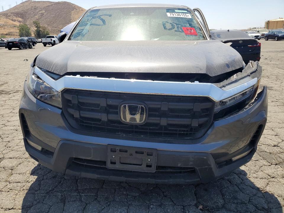 Aukcja sprzedaży 2025 Honda Ridgeline, vin: 5FPYK3F52SB036575, numer aukcji: 79136155