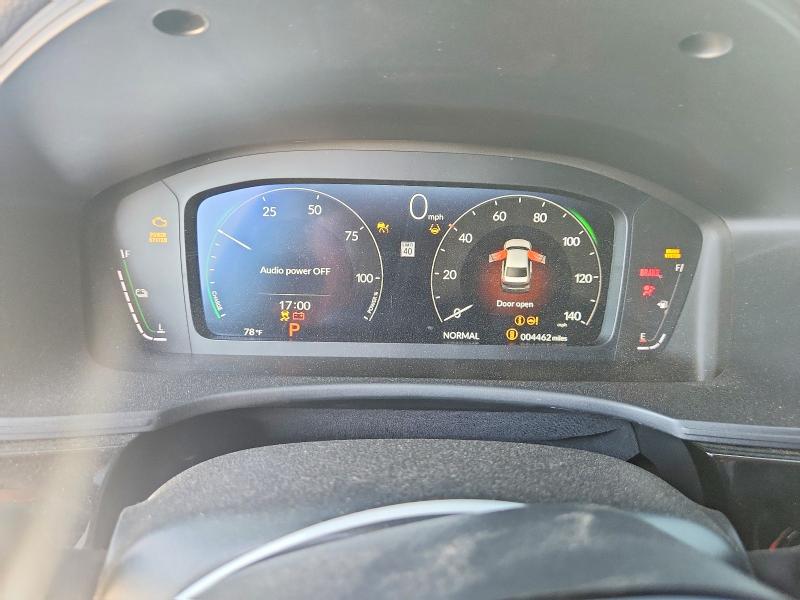 Продажа на аукционе авто 2026 Honda Civic, vin: 2HGFE4F89TH340989, номер лота: 85627655