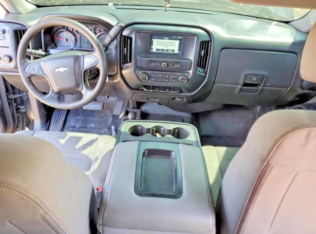 Продажа на аукционе авто 2016 Chevrolet Silverado, vin: 1GCVKPEC7GZ330686, номер лота: 56215256