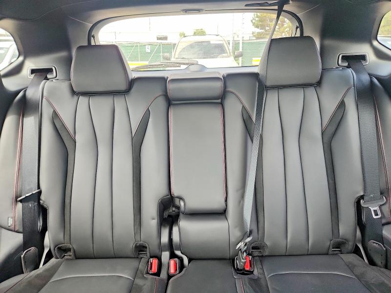 Продаж на аукціоні авто 2025 Acura Adx, vin: 3HDSA2H51SM705695, номер лоту: 58139966
