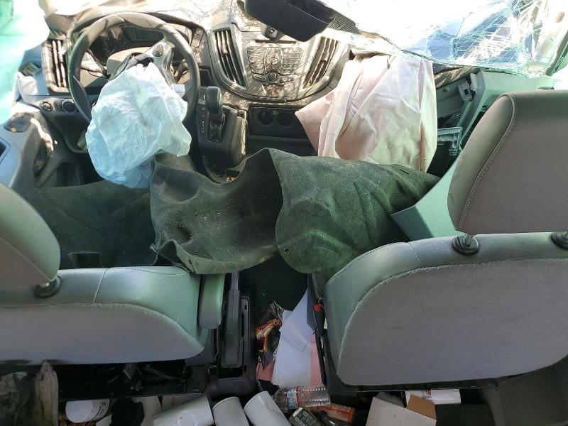 Aukcja sprzedaży 2019 Ford Transit, vin: 1FTYE2CMXKKB19602, numer aukcji: 55455656