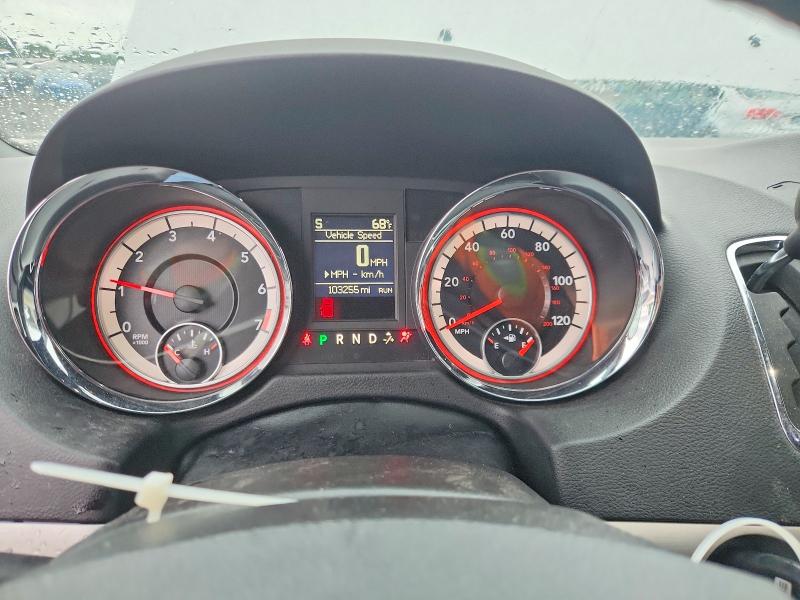 Aukcja sprzedaży 2018 Dodge Grand Caravan, vin: 2C4RDGEGXJR285369, numer aukcji: 58762956