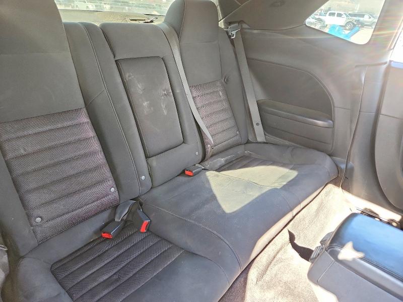 Продаж на аукціоні авто 2009 Dodge Challenger, vin: 2B3LJ44V49H559102, номер лоту: 58978546