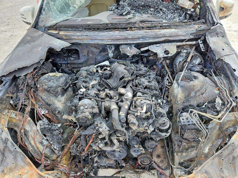 Aukcja sprzedaży 2012 Mercedes-benz Ml, vin: 4JGDA2EB0CA014043, numer aukcji: 59220936