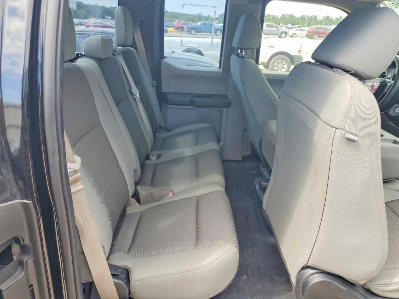 Продажа на аукционе авто 2017 Ford F150, vin: 1FTEX1E8XHKE23769, номер лота: 58609396