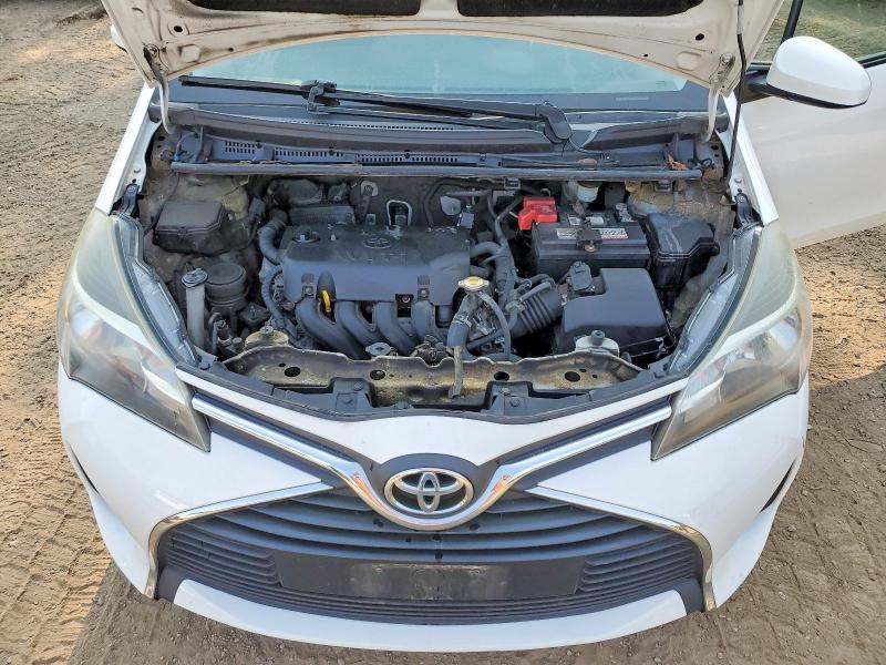 Продажа на аукционе авто 2015 Toyota Yaris, vin: VNKKTUD35FA053430, номер лота: 56644186