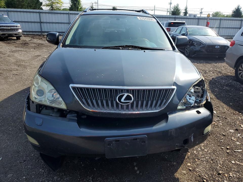 Aukcja sprzedaży 2004 Lexus Rx 330, vin: 2T2HA31U04C028746, numer aukcji: 57043996