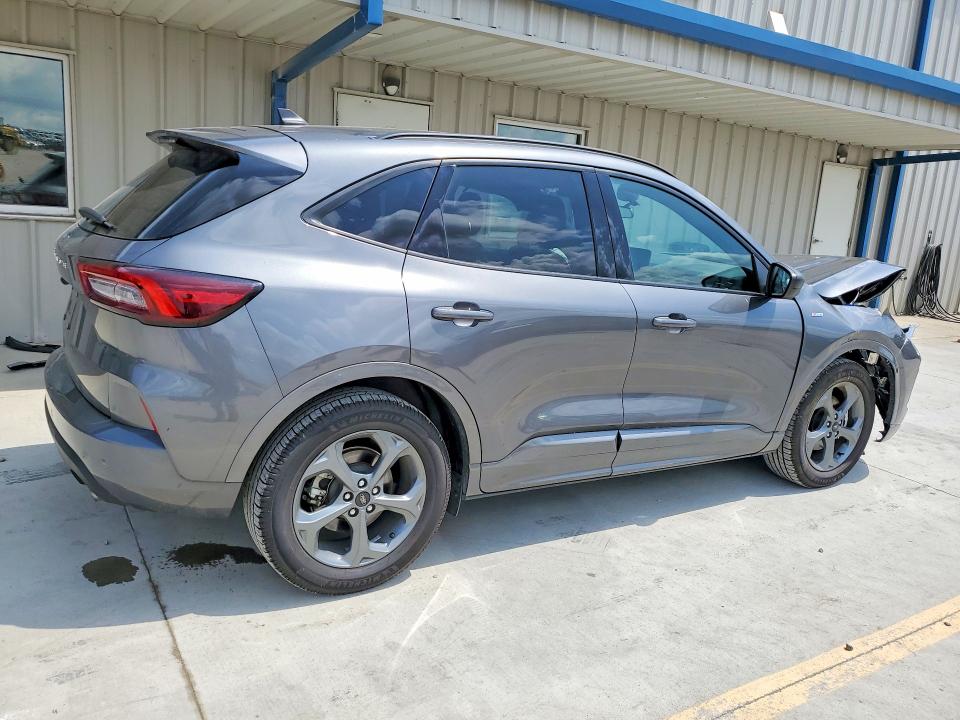Продажа на аукционе авто 2023 Ford Escape, vin: 1FMCU0MN6PUA53811, номер лота: 58806446
