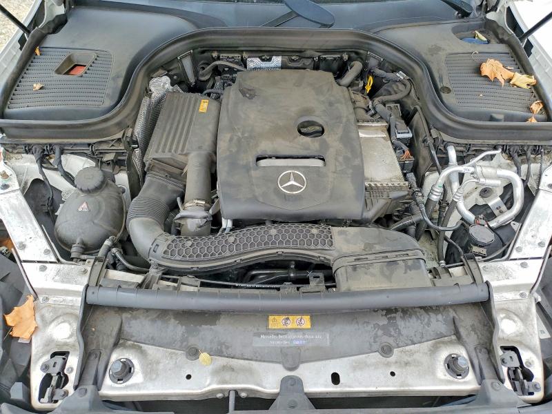 57678966 :رقم المزاد ، WDC0G4JB9JV098379 vin ، 2018 Mercedes-benz Glc مزاد بيع