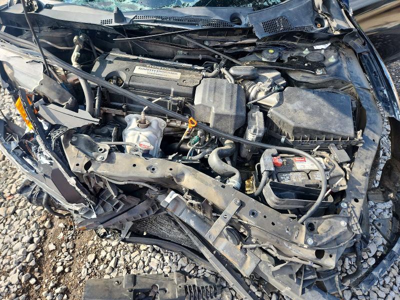 Продажа на аукционе авто 2013 Honda Accord, vin: 1HGCR2F83DA006792, номер лота: 55721726