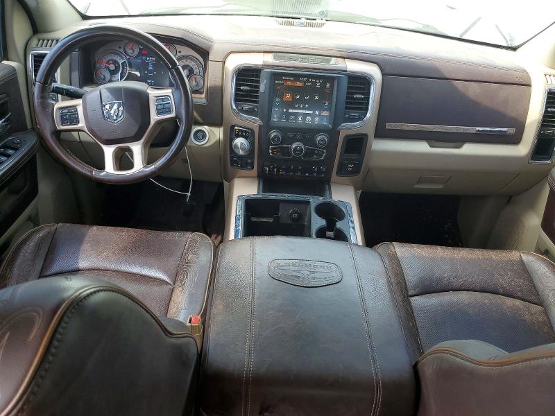 Продаж на аукціоні авто 2014 Ram 1500, vin: 1C6RR7PT7ES143794, номер лоту: 54617296