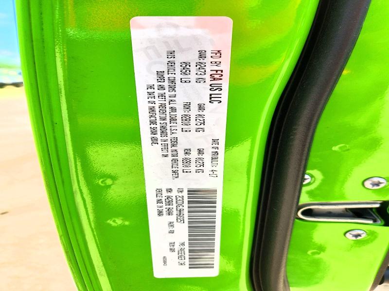 Aukcja sprzedaży 2017 Dodge Charger, vin: 2C3CDXGJ9HH603257, numer aukcji: 56076306