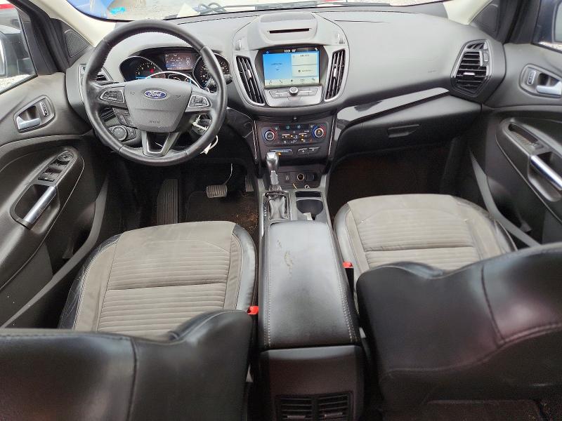 Aukcja sprzedaży 2018 Ford Escape, vin: 1FMCU0GD9JUA79460, numer aukcji: 58114586