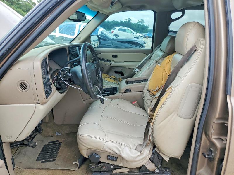 Aukcja sprzedaży 2003 Gmc Yukon Xl, vin: 1GKEC16Z93J162916, numer aukcji: 57734246