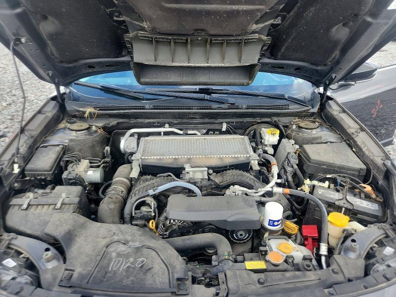 56626466 :رقم المزاد ، 4S4BTGLD9M3118216 vin ، 2021 Subaru Outback مزاد بيع