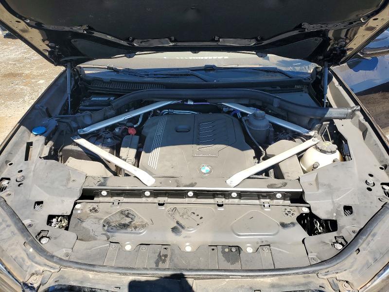 57914726 :رقم المزاد ، 5UXCR6C08N9M37473 vin ، 2022 Bmw X5 مزاد بيع