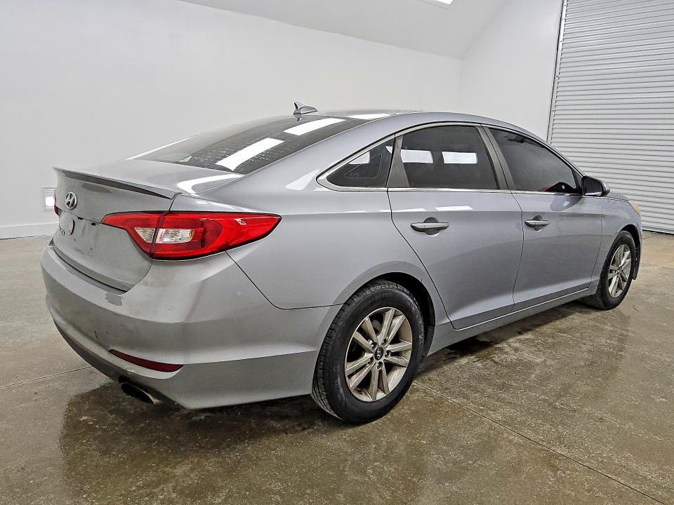 Aukcja sprzedaży 2017 Hyundai Sonata, vin: 5NPE24AF3HH533033, numer aukcji: 56181066