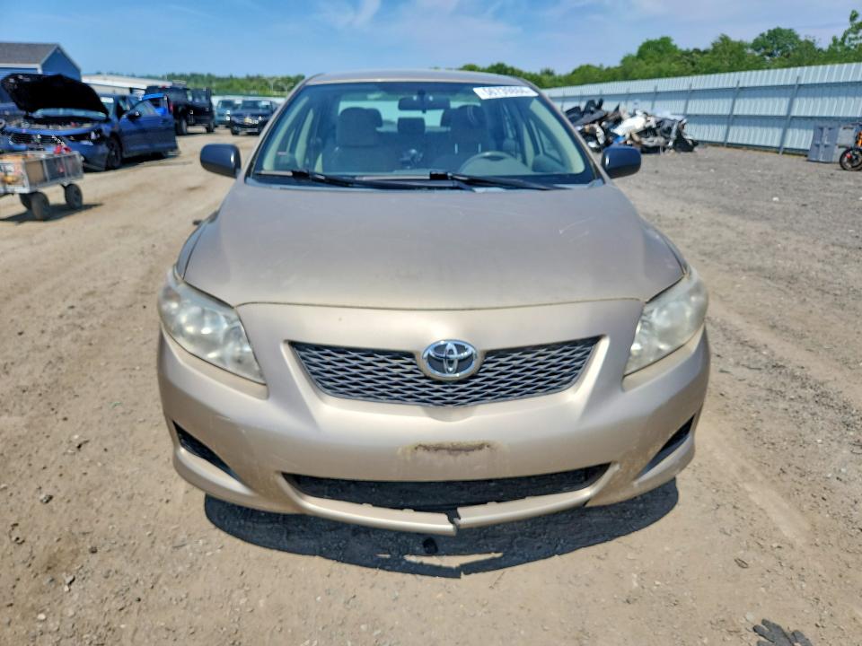 Aukcja sprzedaży 2010 Toyota Corolla, vin: 2T1BU4EE3AC522993, numer aukcji: 56739866