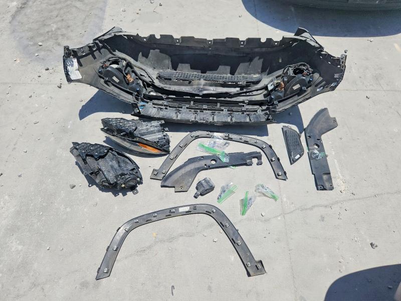 Продажа на аукционе авто 2018 Jeep Compass, vin: 3C4NJCABXJT488866, номер лота: 57154006