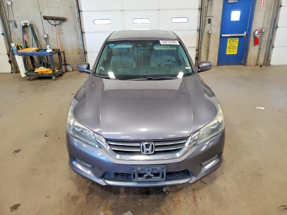 Aukcja sprzedaży 2015 Honda Accord, vin: 1HGCR2F89FA252832, numer aukcji: 55876236