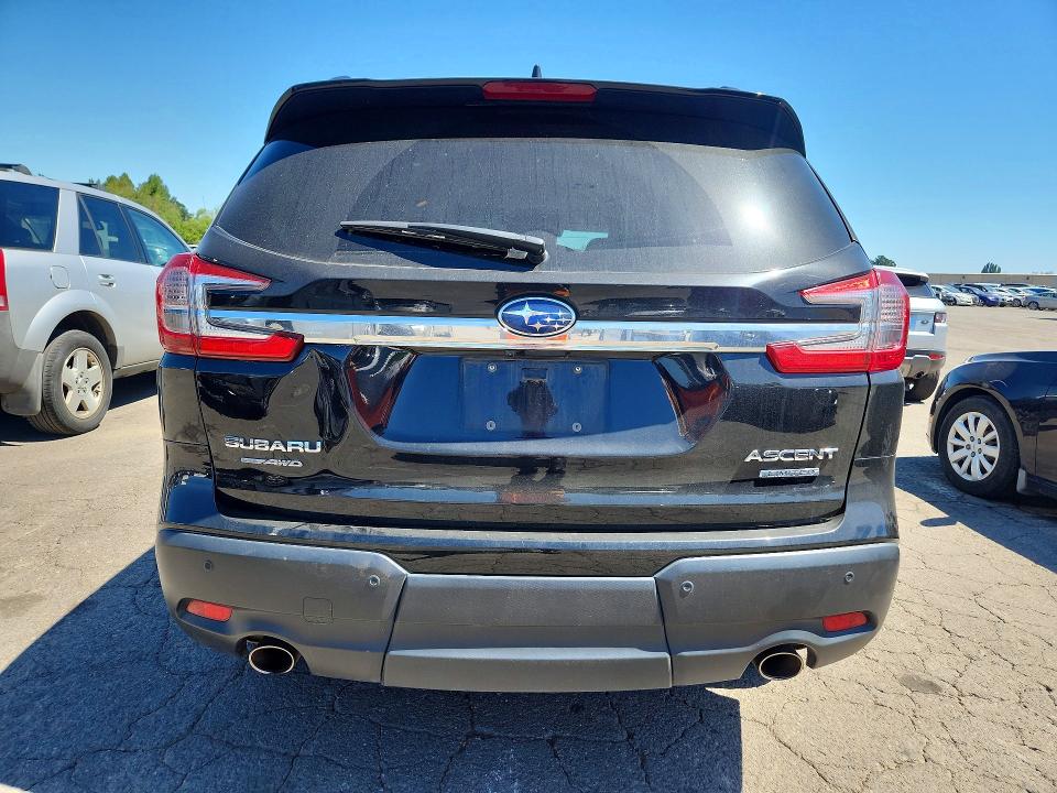 Aukcja sprzedaży 2023 Subaru Ascent, vin: 4S4WMAUD5P3435523, numer aukcji: 57274036