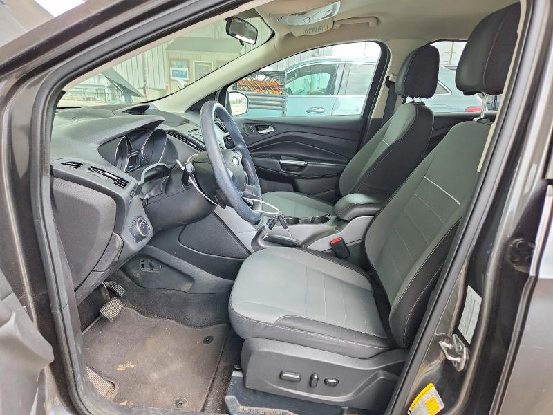 Aukcja sprzedaży 2015 Ford Escape, vin: 1FMCU0G7XFUB27517, numer aukcji: 58368736