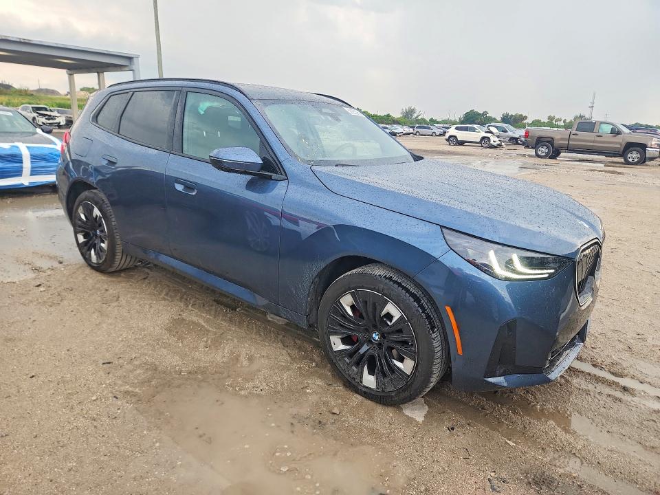 Продаж на аукціоні авто 2025 Bmw X3, vin: 5UX53GP02S9Z37084, номер лоту: 58353786