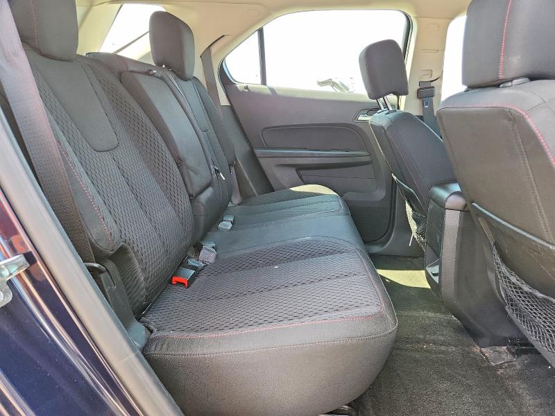 Продажа на аукционе авто 2015 Chevrolet Equinox, vin: 2GNFLEEK2F6257144, номер лота: 58533776