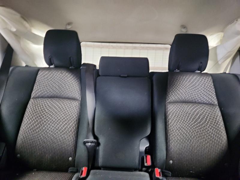 Продаж на аукціоні авто 2019 Toyota 4runner, vin: JTEBU5JR3K5617515, номер лоту: 56119176