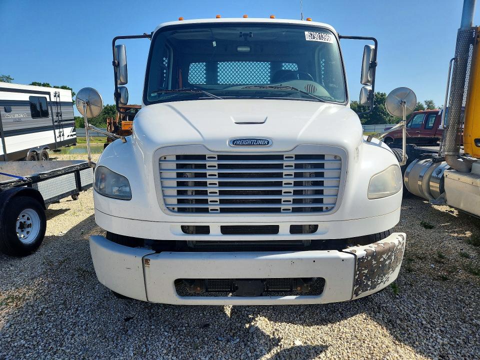Продаж на аукціоні авто 2017 Freightliner M2, vin: 1FVHCYCY0HHJD8449, номер лоту: 57901396