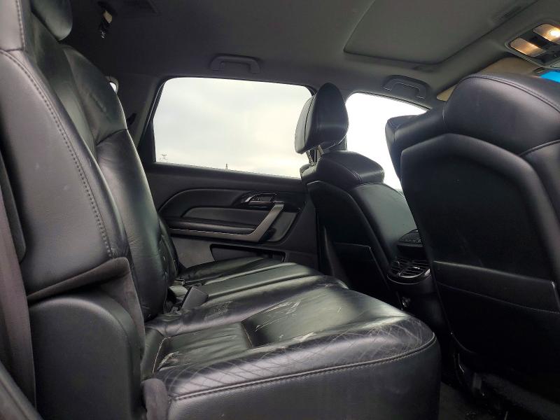 Aukcja sprzedaży 2007 Acura Mdx, vin: 2HNYD283X7H508459, numer aukcji: 58308346