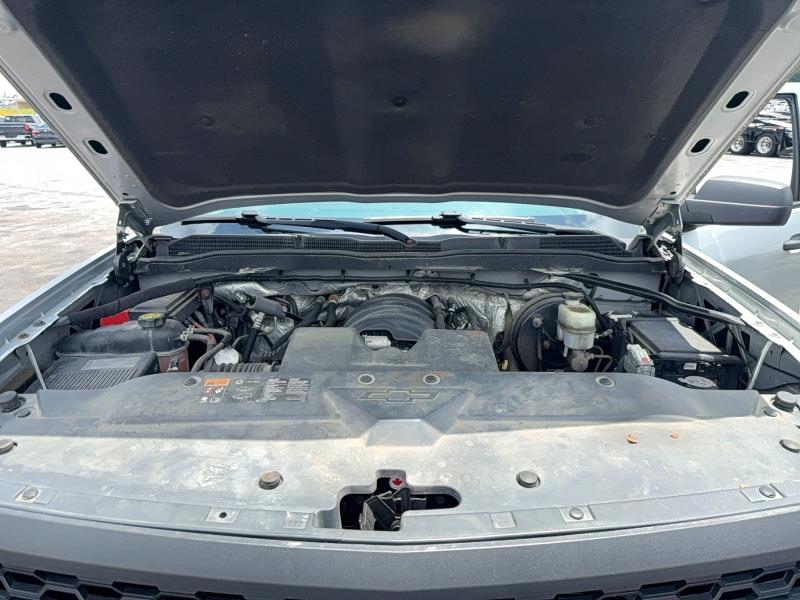 Aukcja sprzedaży 2014 Chevrolet Silverado, vin: 1GCRCPEH1EZ384881, numer aukcji: 55930726