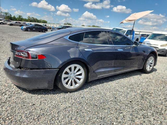 Aukcja sprzedaży 2017 Tesla Model S, vin: 5YJSA1E12HF194363, numer aukcji: 58441246
